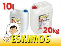 Specialiserat diskmaskinmedel